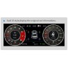 Digital cockpit Volkswagen Golf 7 TR3740
