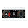 Pantalla cuadro mandos digital Volkswagen Golf 7 TR3740