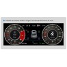 Digital cockpit Volkswagen Passat / Scirocco TR3741