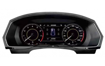 Pantalla cuadro mandos digital Volkswagen Passat / Scirocco TR3741