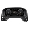 Digital cockpit Land Cruiser Prado TR3742