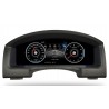 Pantalla cuadro mandos digital Land Cruiser TR3743