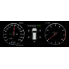 Pantalla cuadro mandos digital Land Cruiser TR3743