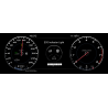Digital cockpit Land Cruiser TR3743
