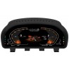 Pantalla cuadro mandos digital BMW X5 E70 / BMW X6 E71 (2007 - 2013) TR3752