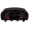 Digital cockpit BMW 5 / 6 / 7 Series CIC / NBT TR3746