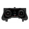 Digital cockpit Infiniti Q70 / Q70L (2012 - 2017) TR3753