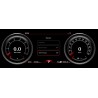 Pantalla cuadro mandos digital Mitsubishi Montero / Pajero V93 V97 TR3754