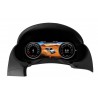Digital cockpit Mitsubishi Montero / Pajero V93 V97 (2008 - 2018) TR3754