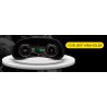 Pantalla cuadro mandos digital Jeep Wrangler TR3755