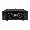 Digital cockpit Lexus LX570 2007-2015 TR3756