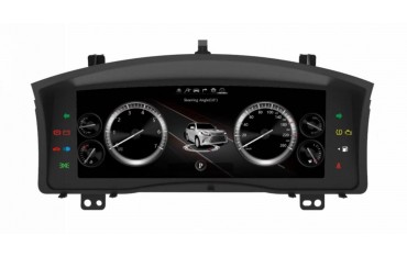Pantalla cuadro mandos digital Lexus LX570 2007-2015 TR3756