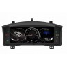 Pantalla cuadro mandos digital Lexus LX570 2007-2015 TR3756