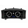 Pantalla cuadro mandos digital Lexus LX570 2007-2015 TR3756