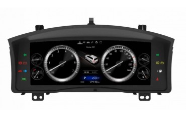 Pantalla cuadro mandos digital Lexus LX570 2007-2015 TR3756
