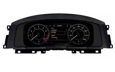 Pantalla cuadro mandos digital Volkswagen Golf 7 TR3740