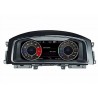 Pantalla cuadro mandos digital Volkswagen Golf 7 TR3740