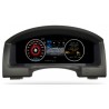 Pantalla cuadro mandos digital Land Cruiser TR3743