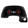 Pantalla cuadro mandos digital Nissan Patrol Infiniti QX80 TR3744