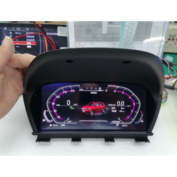 Pantalla cuadro mandos digital BMW X1 F48 / BMW X2 F39 TR3747