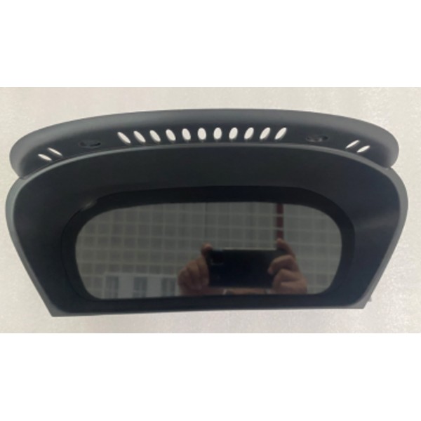 Digital cockpit BMW X5 E70 / BMW X6 E71 (2007 - 2013) TR3752