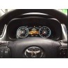 Pantalla cuadro mandos digital Highlander 2015-2022 TR3757