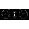 Pantalla cuadro mandos digital Highlander 2015-2022 TR3757
