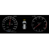 Pantalla cuadro mandos digital Toyota Rav4 (2017 - 2020) TR3758
