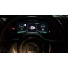 Pantalla cuadro mandos digital Jeep Wrangler TR3755