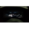 Pantalla cuadro mandos digital Jeep Wrangler TR3755
