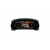 Pantalla cuadro mandos digital Jeep Wrangler TR3755