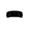 Digital cockpit Jeep Wrangler (2011 - 2017) TR3755