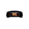 Pantalla cuadro mandos digital Jeep Wrangler TR3755