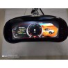 Pantalla cuadro mandos digital Jeep Wrangler TR3755