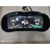 Digital cockpit Jeep Wrangler (2011 - 2017) TR3755