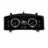 Digital cockpit Land Cruiser TR3743