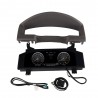 Pantalla cuadro mandos digital Land Cruiser TR3743