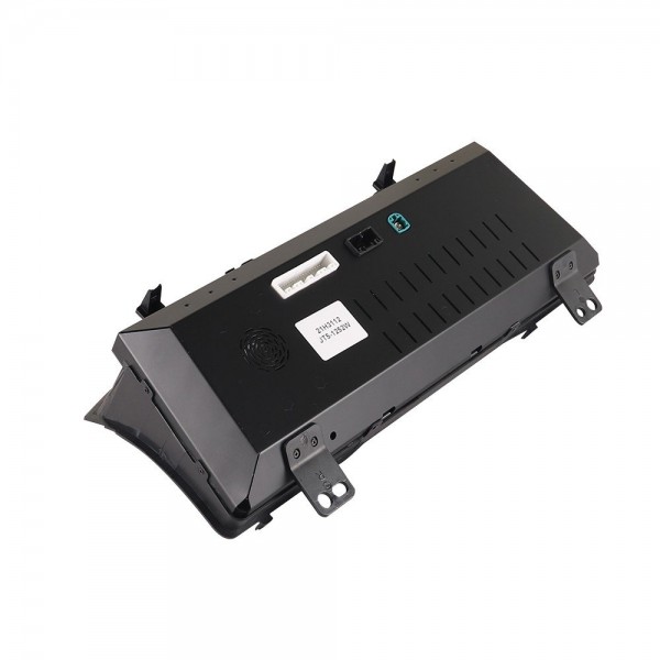 Pantalla cuadro mandos digital Lexus LX570 2007-2015 TR3756