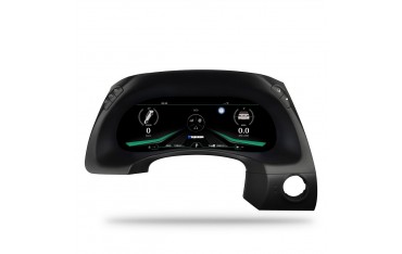 Digital cockpit Nissan Patrol / Infiniti QX80 TR3744