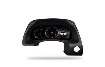 Digital cockpit Nissan Patrol / Infiniti QX80 TR3744