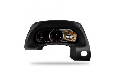 Digital cockpit Nissan Patrol / Infiniti QX80 TR3744