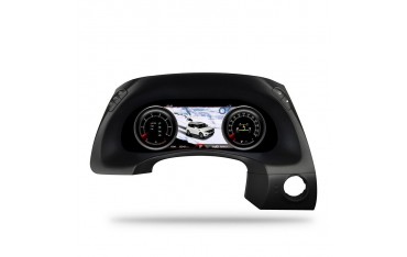 Digital cockpit Nissan Patrol / Infiniti QX80 TR3744