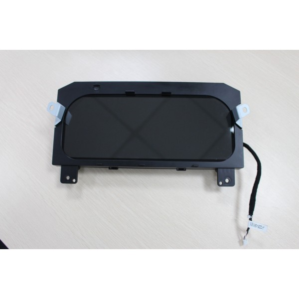 Pantalla cuadro mandos digital Land Cruiser Prado TR3742