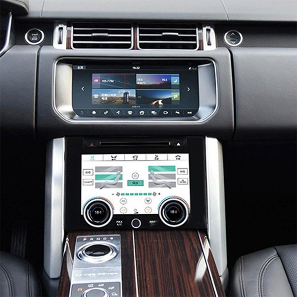 Pantalla climatizador Range Rover Vogue L405 2013 - 2017 TR3739