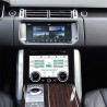 Pantalla climatizador Range Rover Vogue L405 2013 - 2017 TR3739