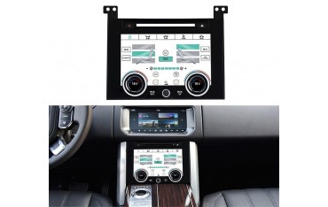 Clima LCD monitor Range Rover Vogue L405 2013 - 2017 TR3739