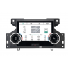 Clima LCD monitor Land Rover Discovery 4 L319 LR4 TR3740
