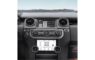 Clima LCD monitor Land Rover Discovery 4 L319 LR4 TR3740