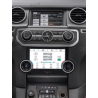 Clima LCD monitor Land Rover Discovery 4 L319 LR4 TR3740