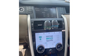 Pantalla climatizador Land Rover Discovery Sport TR3741